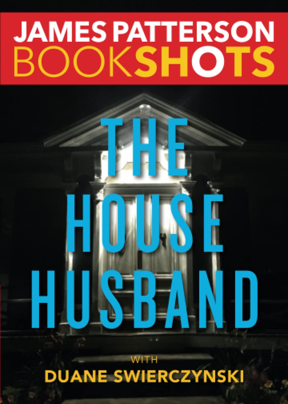 House Husband (Bookshots) - 5492