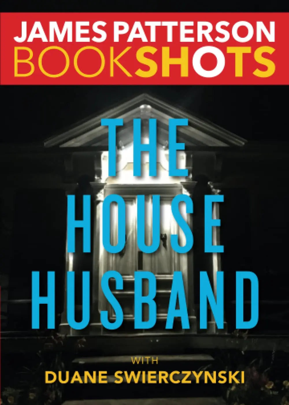House Husband (Bookshots) The Happy Book Stack