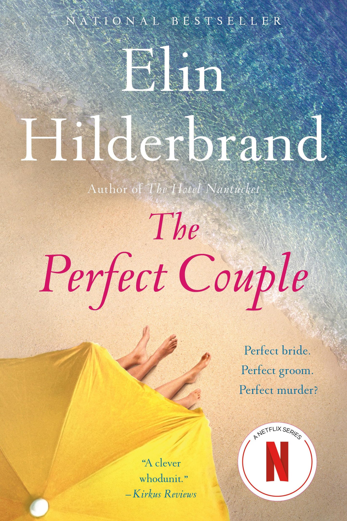 The Perfect Couple The Happy Book Stack