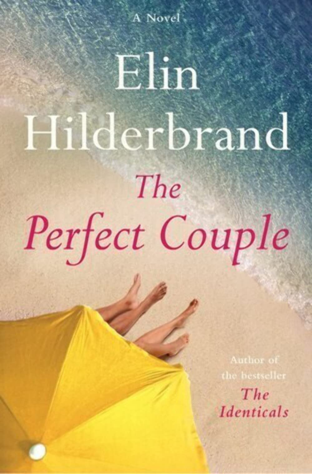 The Perfect Couple The Happy Book Stack
