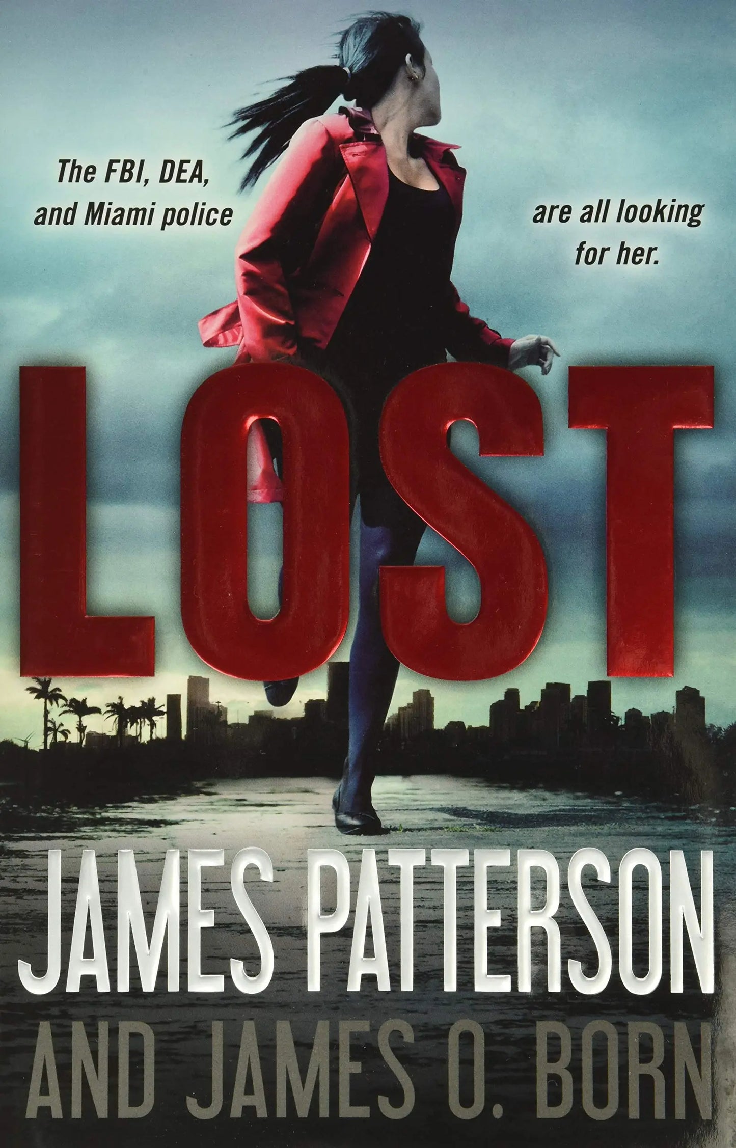 Lost The Happy Book Stack