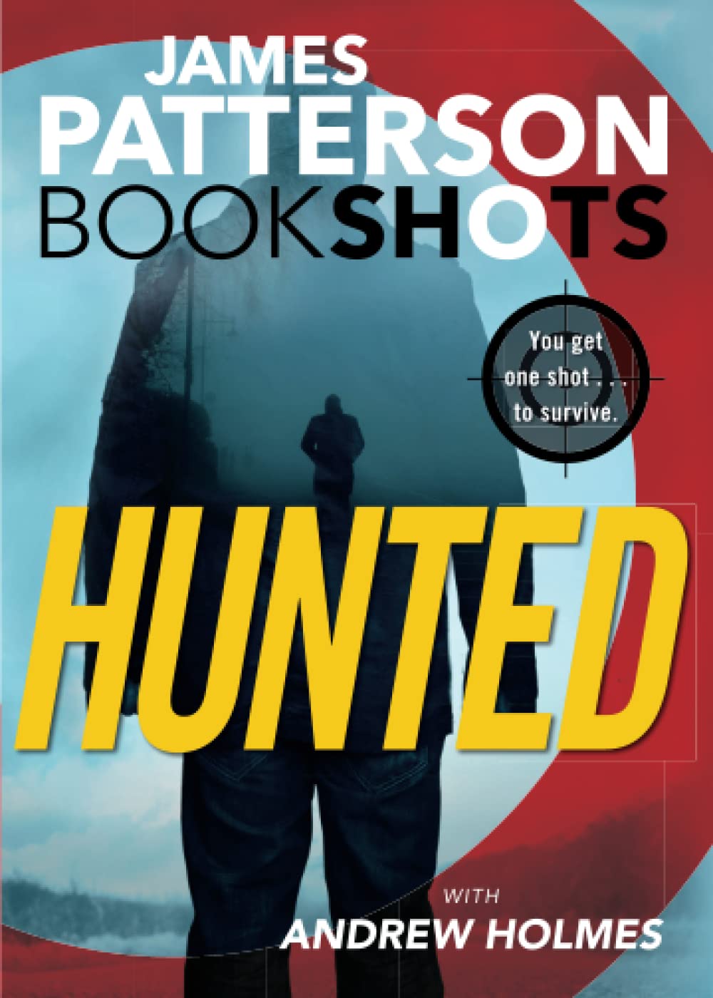 Hunted (BookShots) - 2163