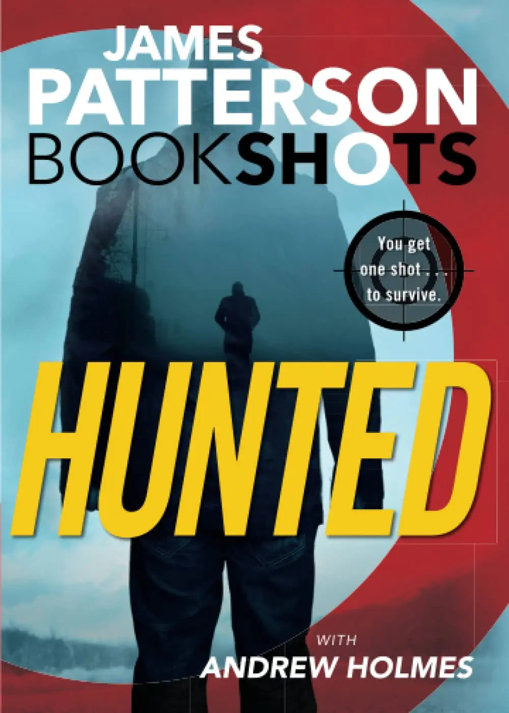 Hunted (BookShots) The Happy Book Stack