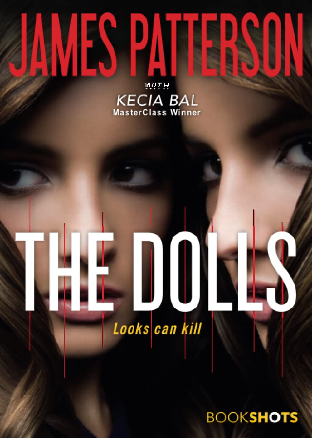 Dolls (BookShots) The Happy Book Stack