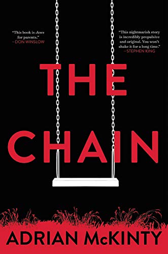 The Chain The Happy Book Stack