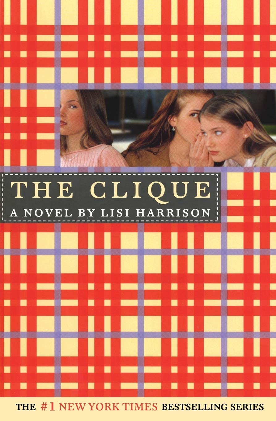 The Clique The Happy Book Stack