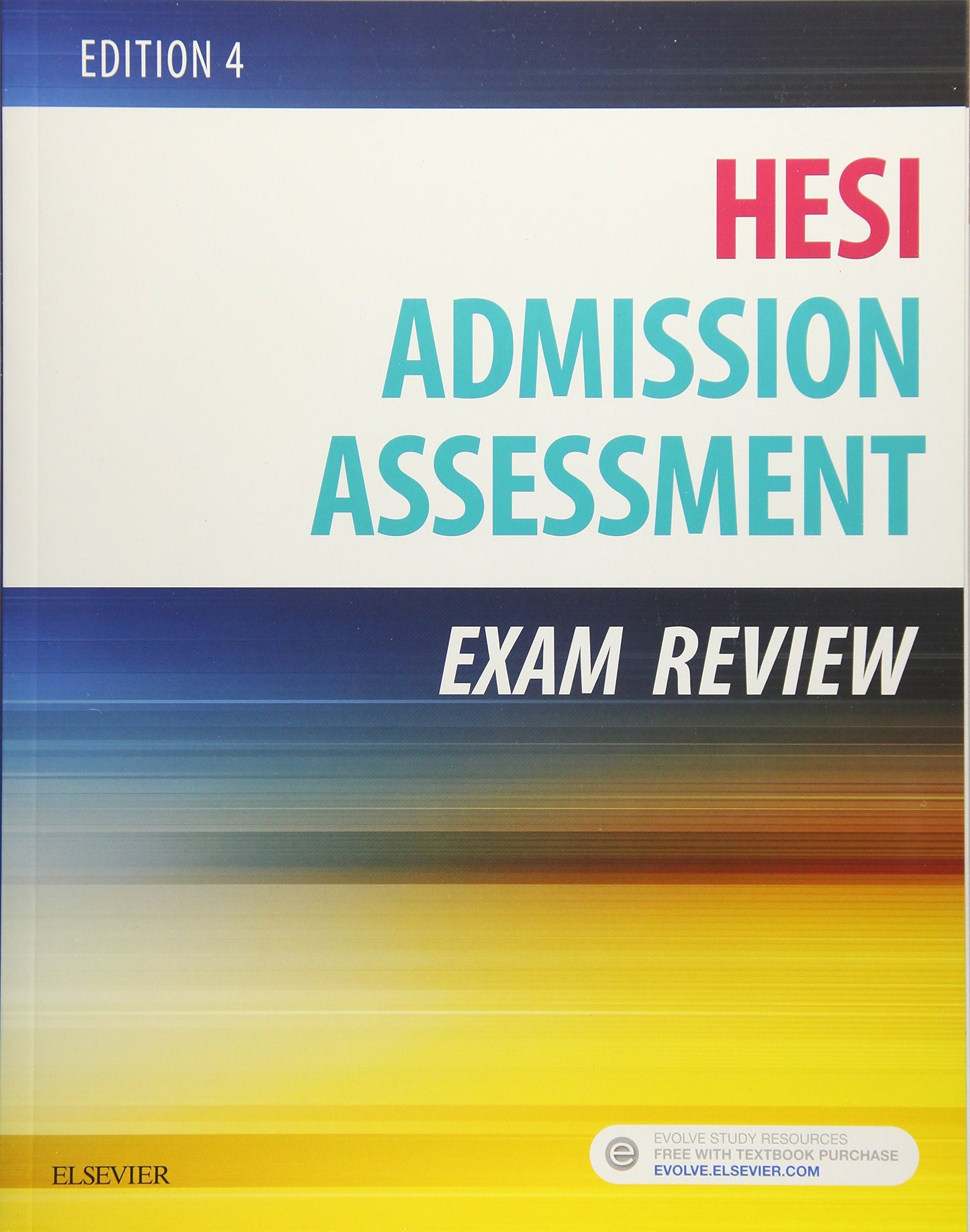 Admission Assessment Exam Review - 4061