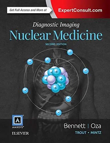 Diagnostic Imaging: Nuclear Medicine The Happy Book Stack