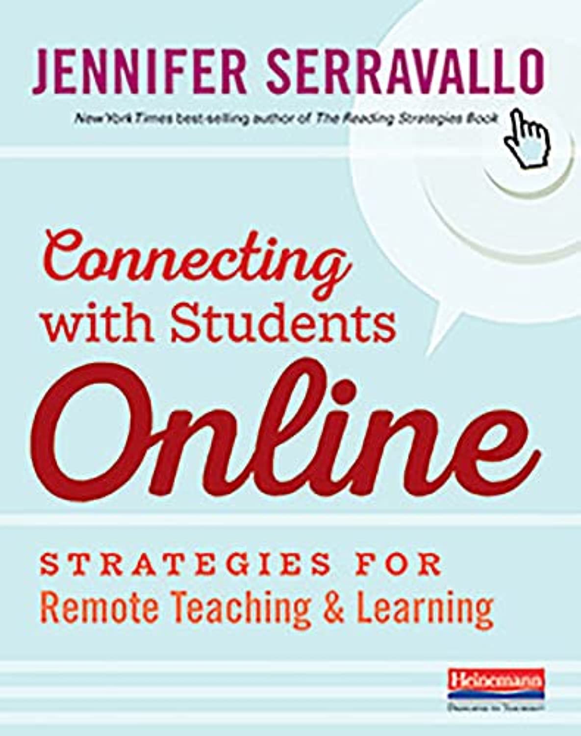 Connecting with Students Online: Strategies for Remote Teaching & Learning The Happy Book Stack