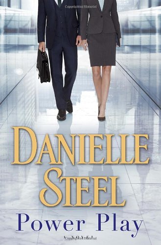 Power Play: A Novel The Happy Book Stack
