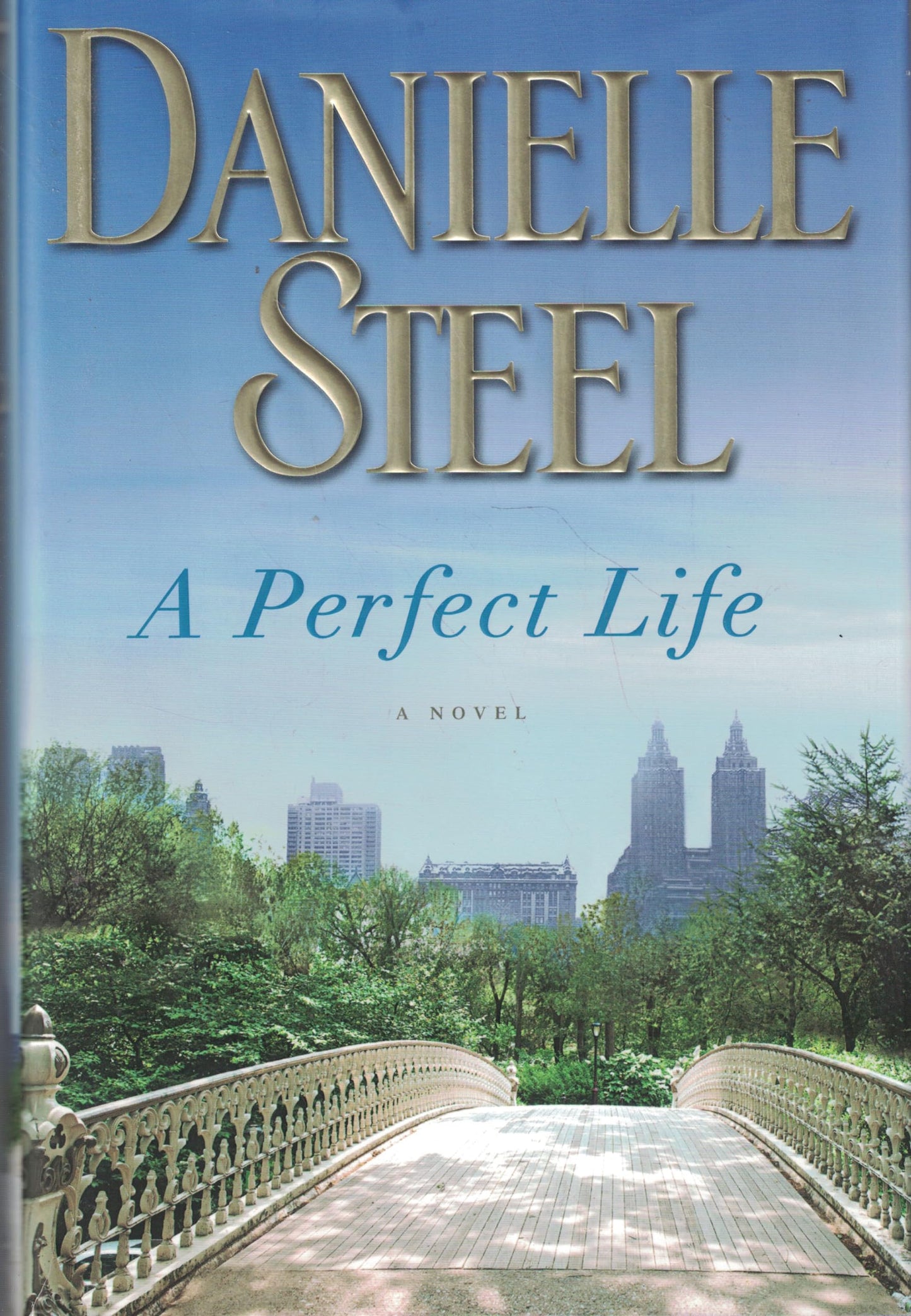 A Perfect Life The Happy Book Stack