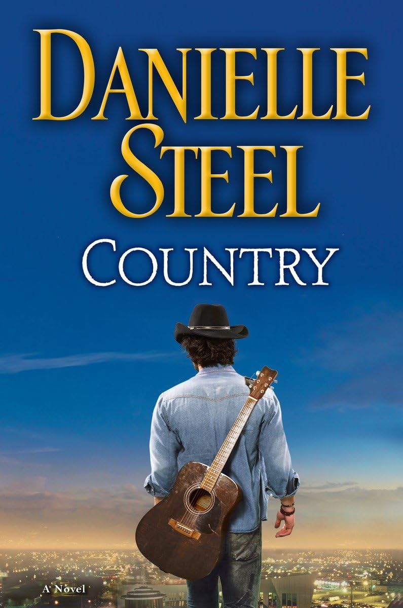 Country: A Novel The Happy Book Stack
