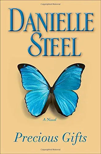 Precious Gifts: A Novel The Happy Book Stack