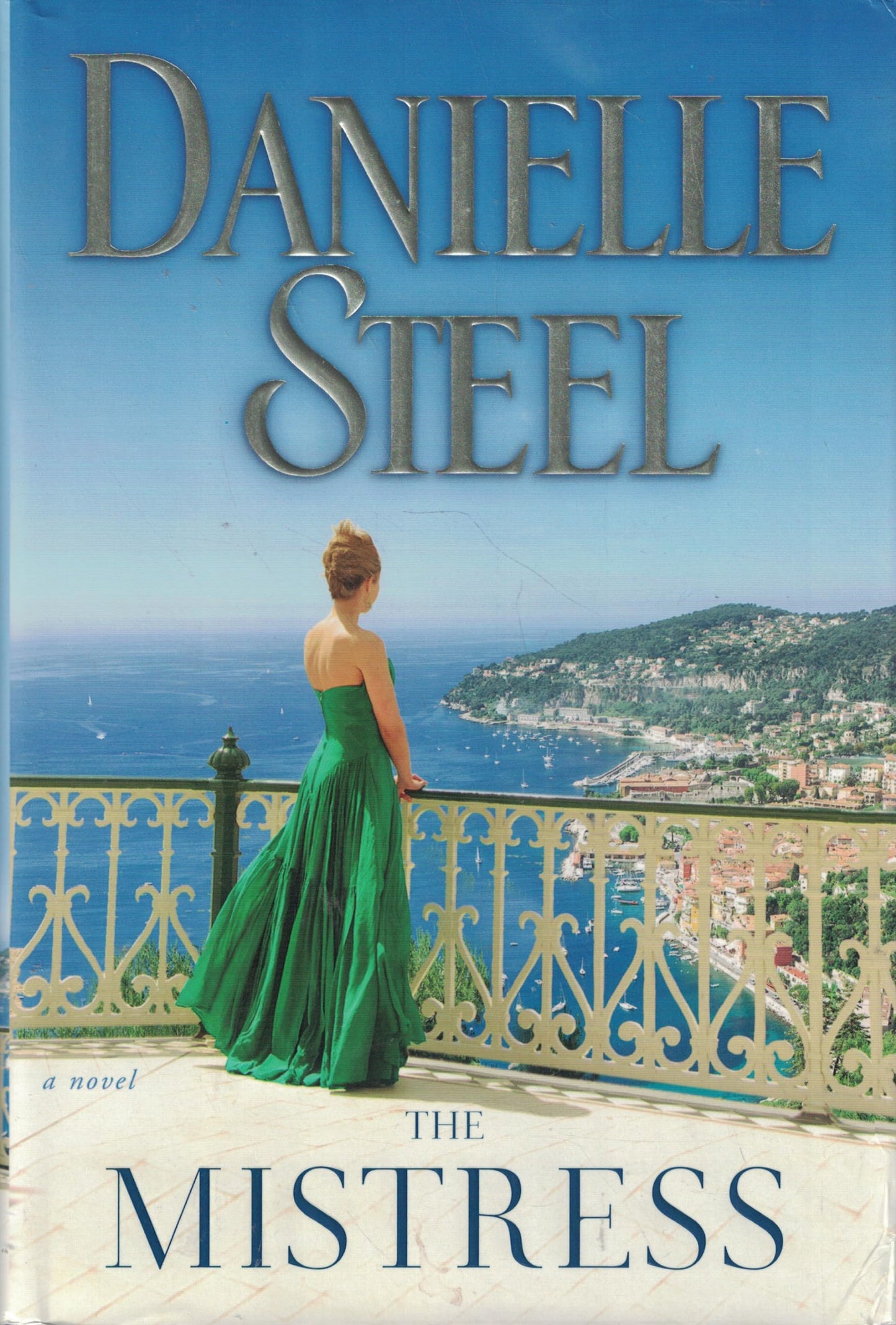 The Mistress: A Novel The Happy Book Stack