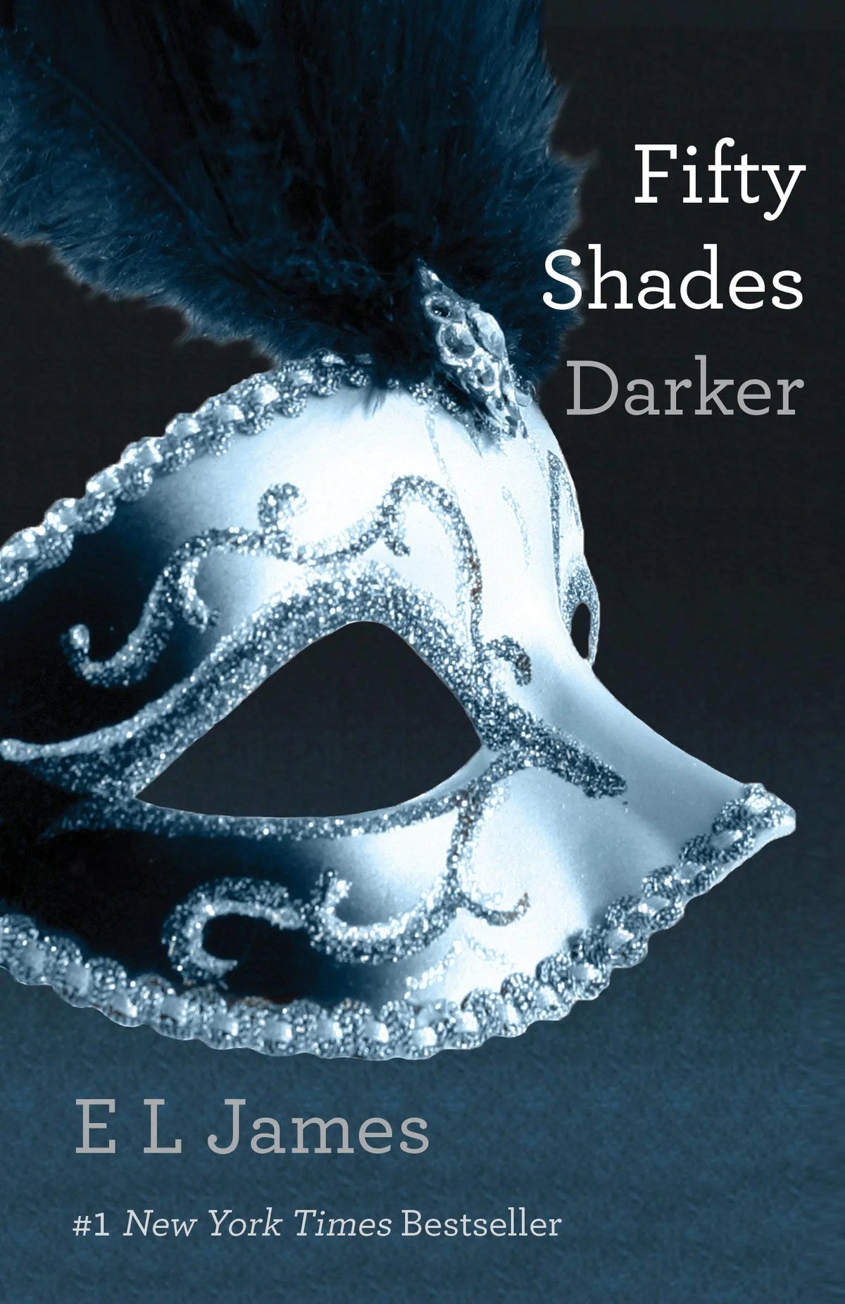 Fifty Shades Darker The Happy Book Stack