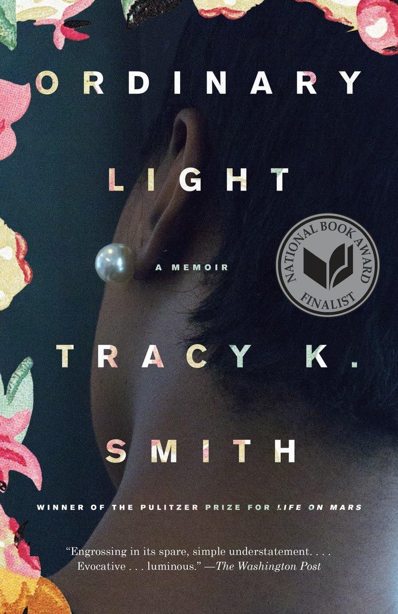 Ordinary Light: A Memoir The Happy Book Stack