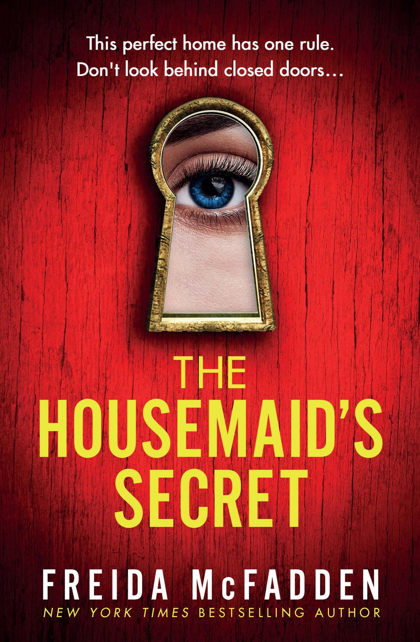 The Housemaid's Secret The Happy Book Stack