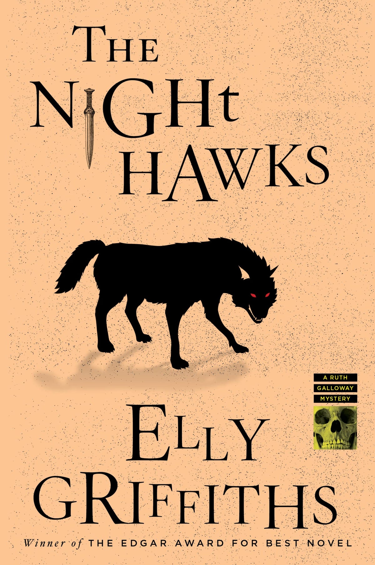 The Night Hawks: A Mystery (Ruth Galloway Mysteries, 13) The Happy Book Stack
