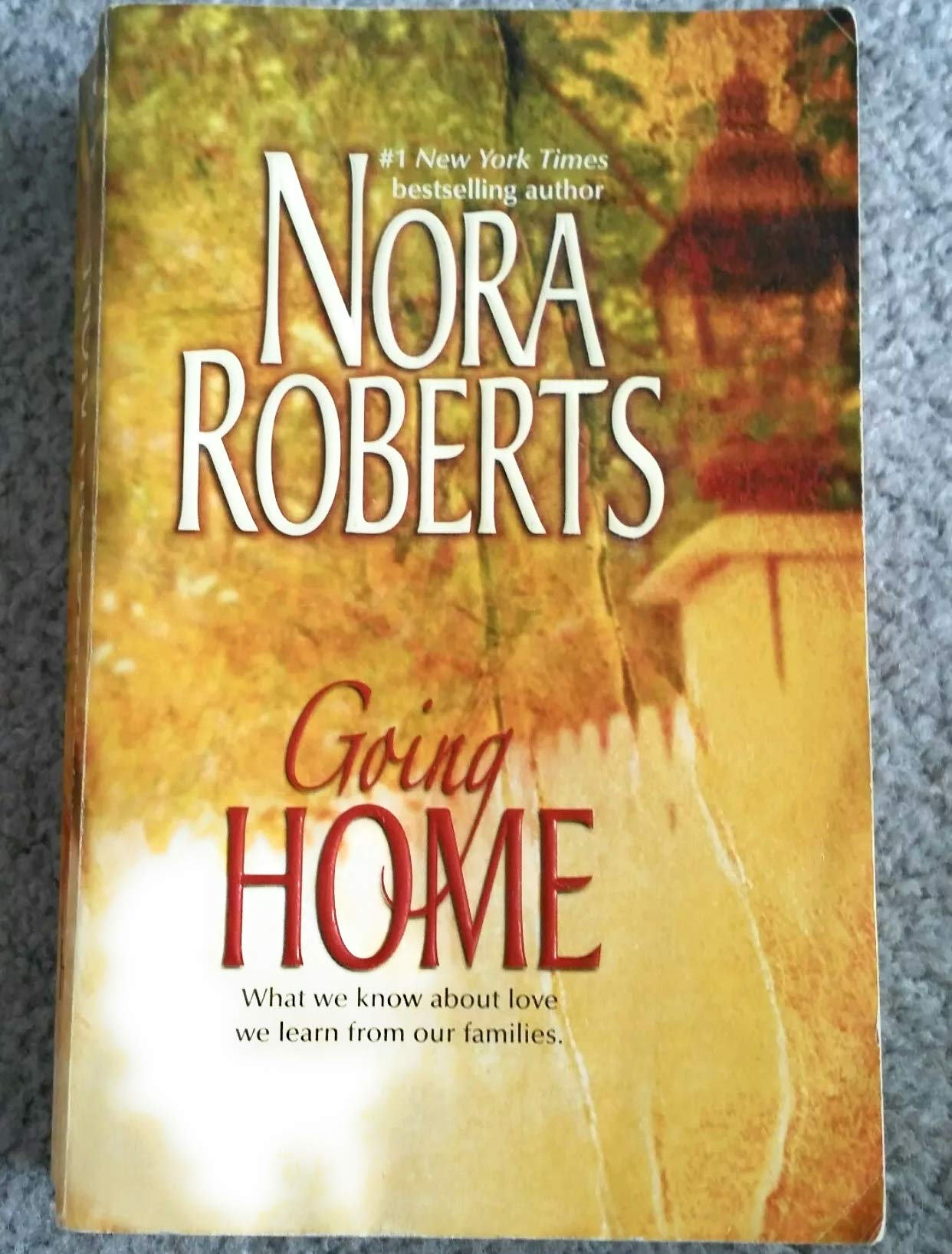 Going Home: Unfinished Business/ Island of Flowers/ Mind Over Matter