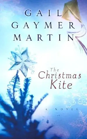 The Christmas Kite (Steeple Hill Women's Fiction #2) The Happy Book Stack