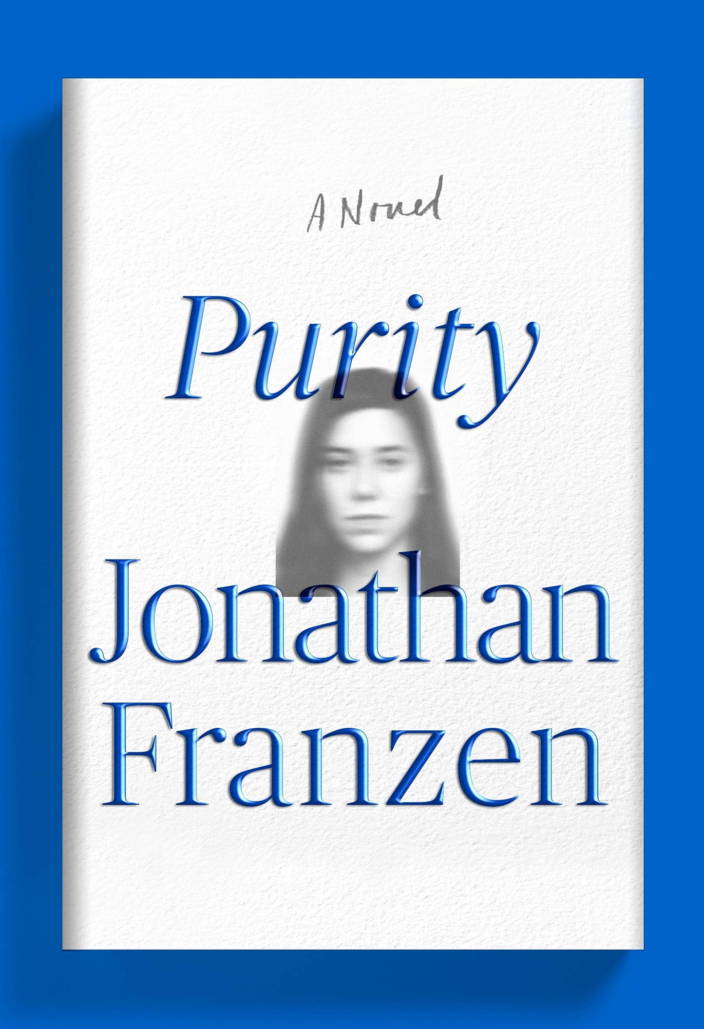 Purity: A Novel - 6191