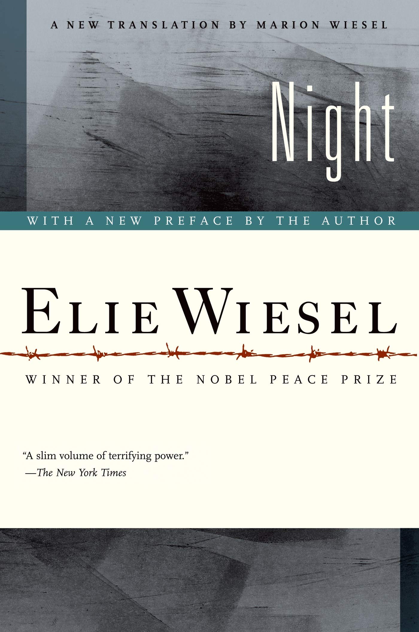 Night The Happy Book Stack