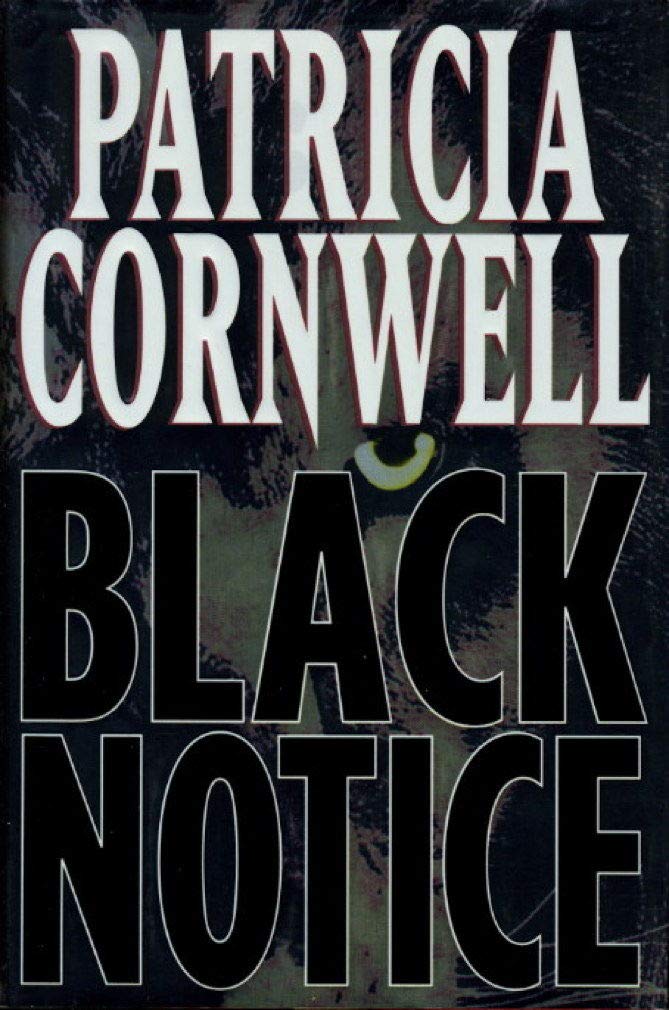 Black Notice The Happy Book Stack