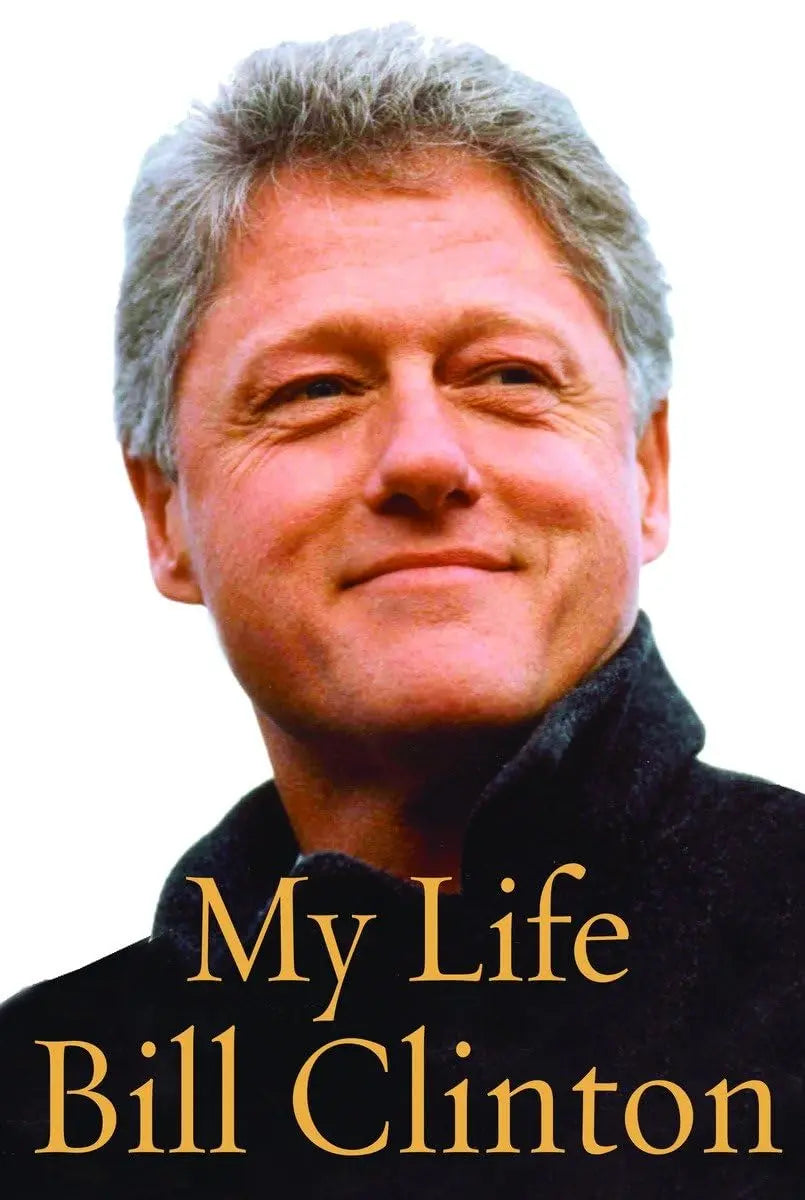 My Life The Happy Book Stack