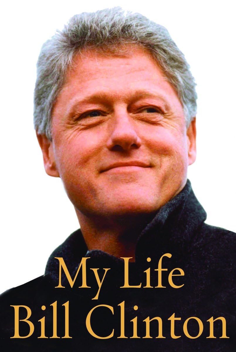 My Life The Happy Book Stack