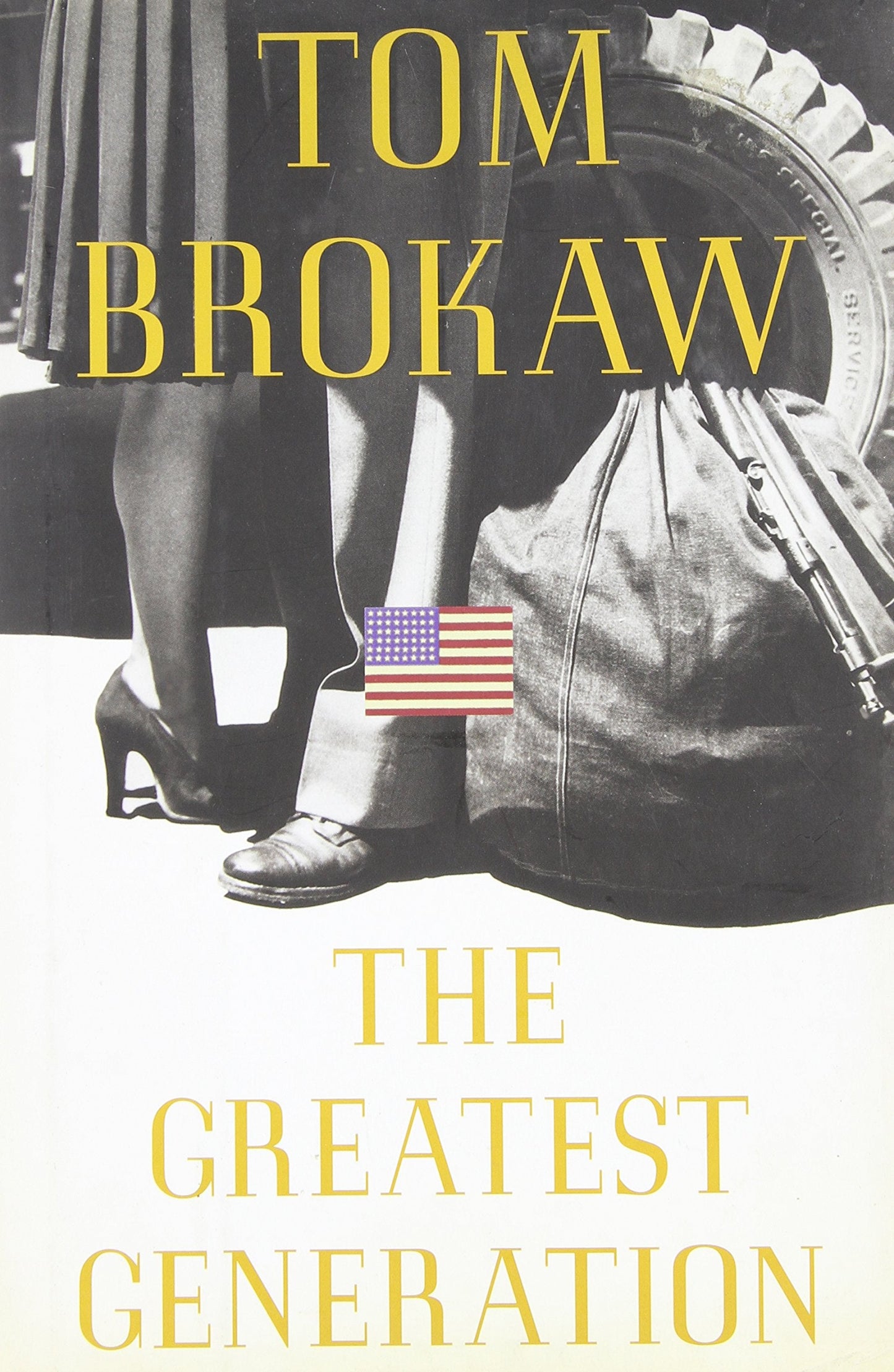 The Greatest Generation The Happy Book Stack