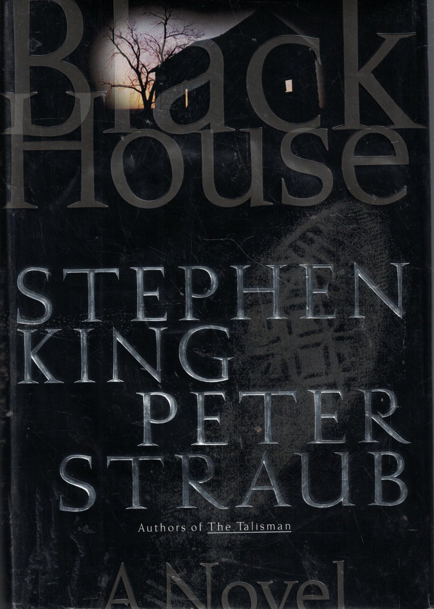 Black House: A Novel - 7873