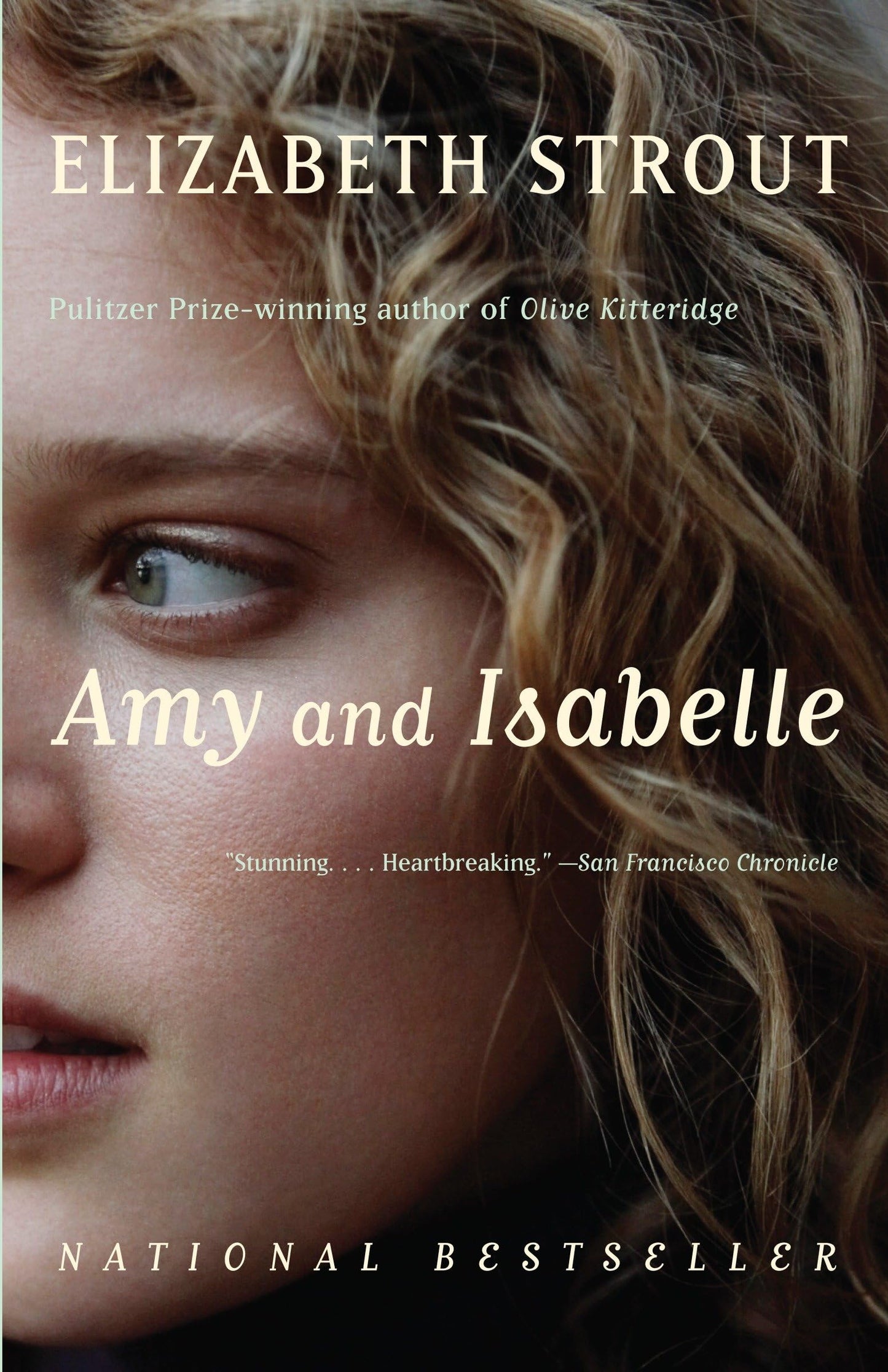 Amy and Isabelle: A novel (Vintage Contemporaries) The Happy Book Stack