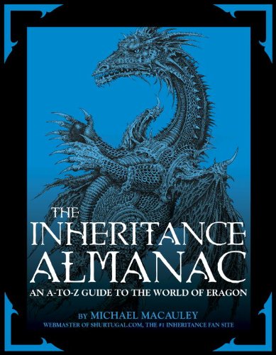 The Inheritance Almanac - 3457