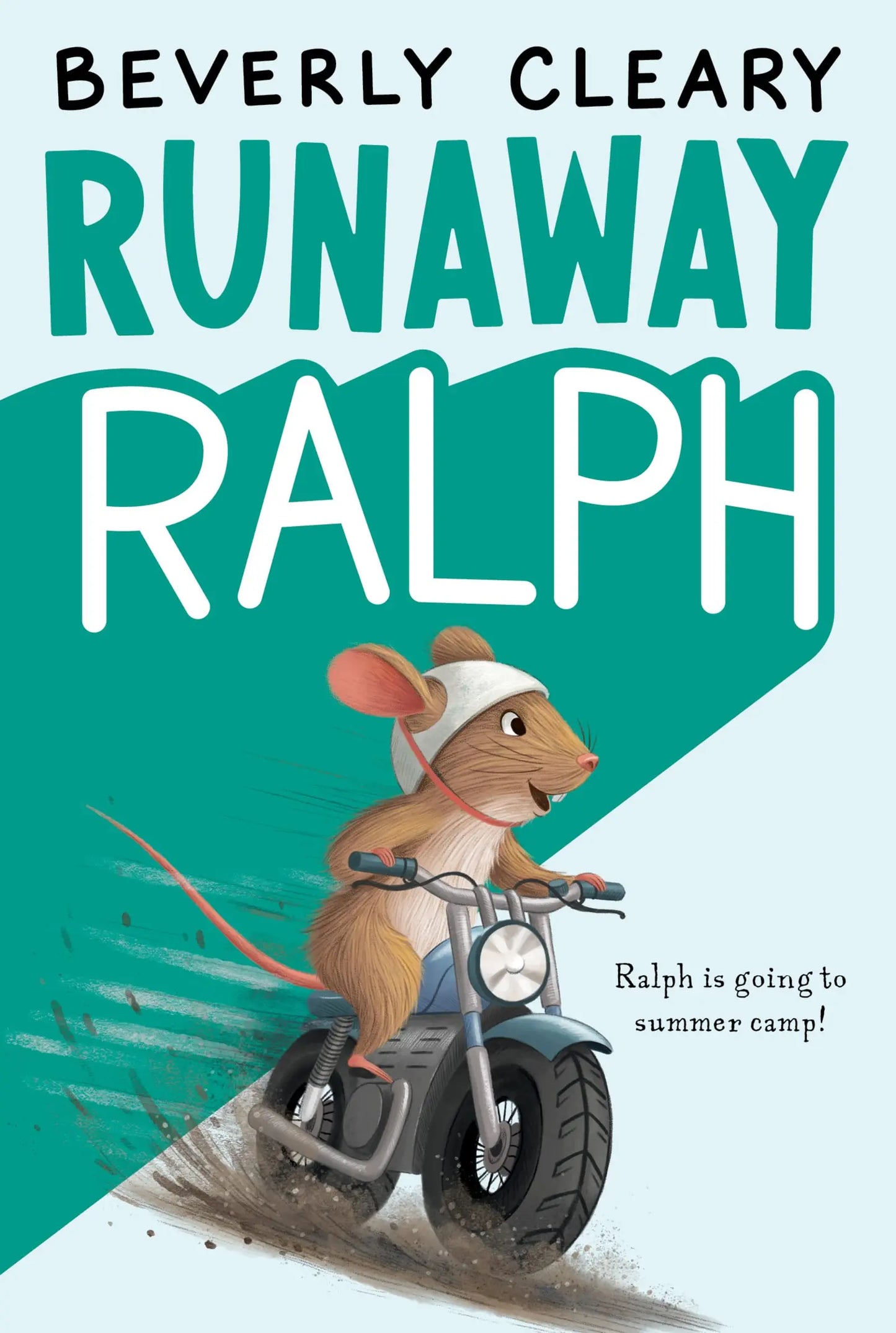 Runaway Ralph The Happy Book Stack