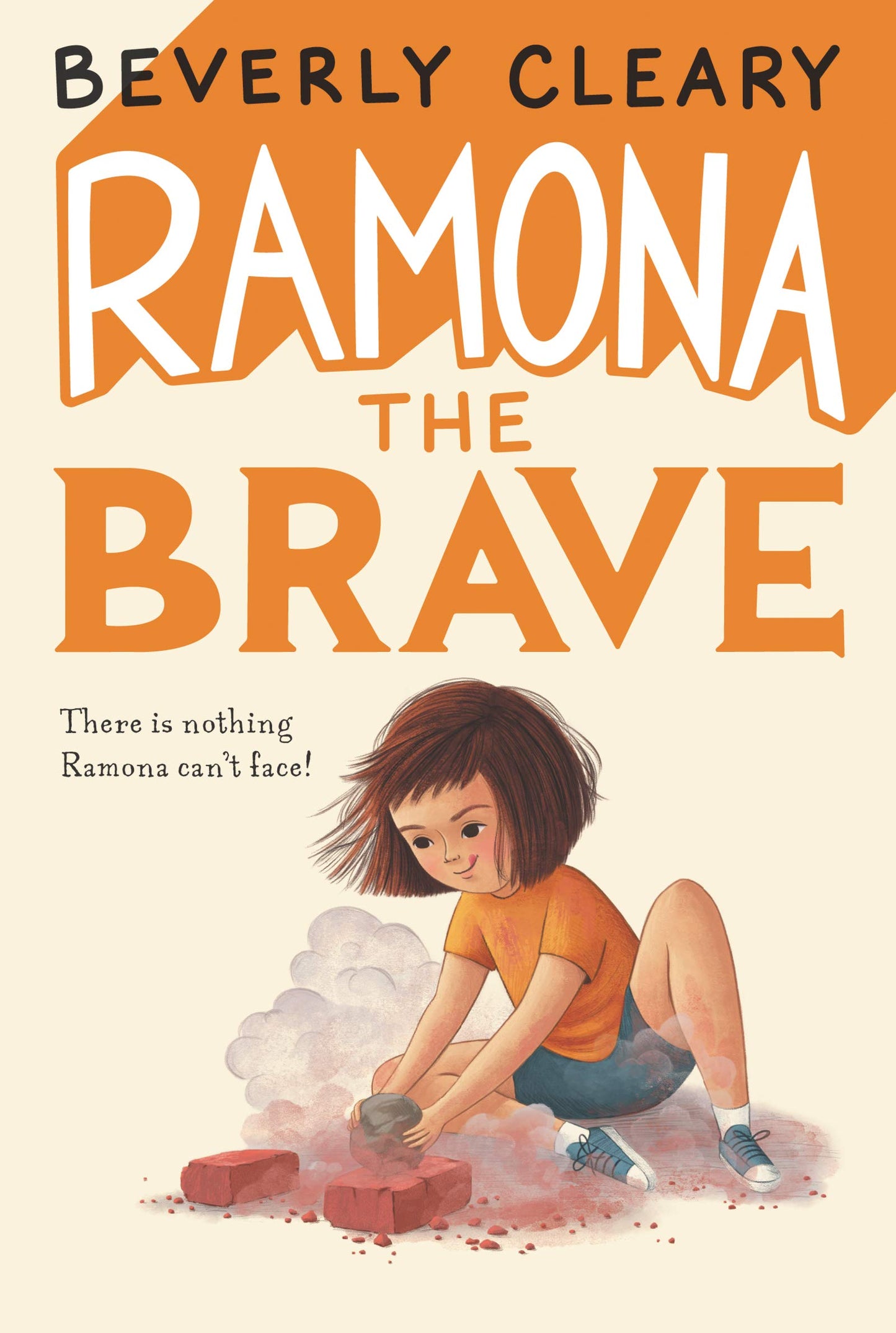 Ramona the Brave The Happy Book Stack