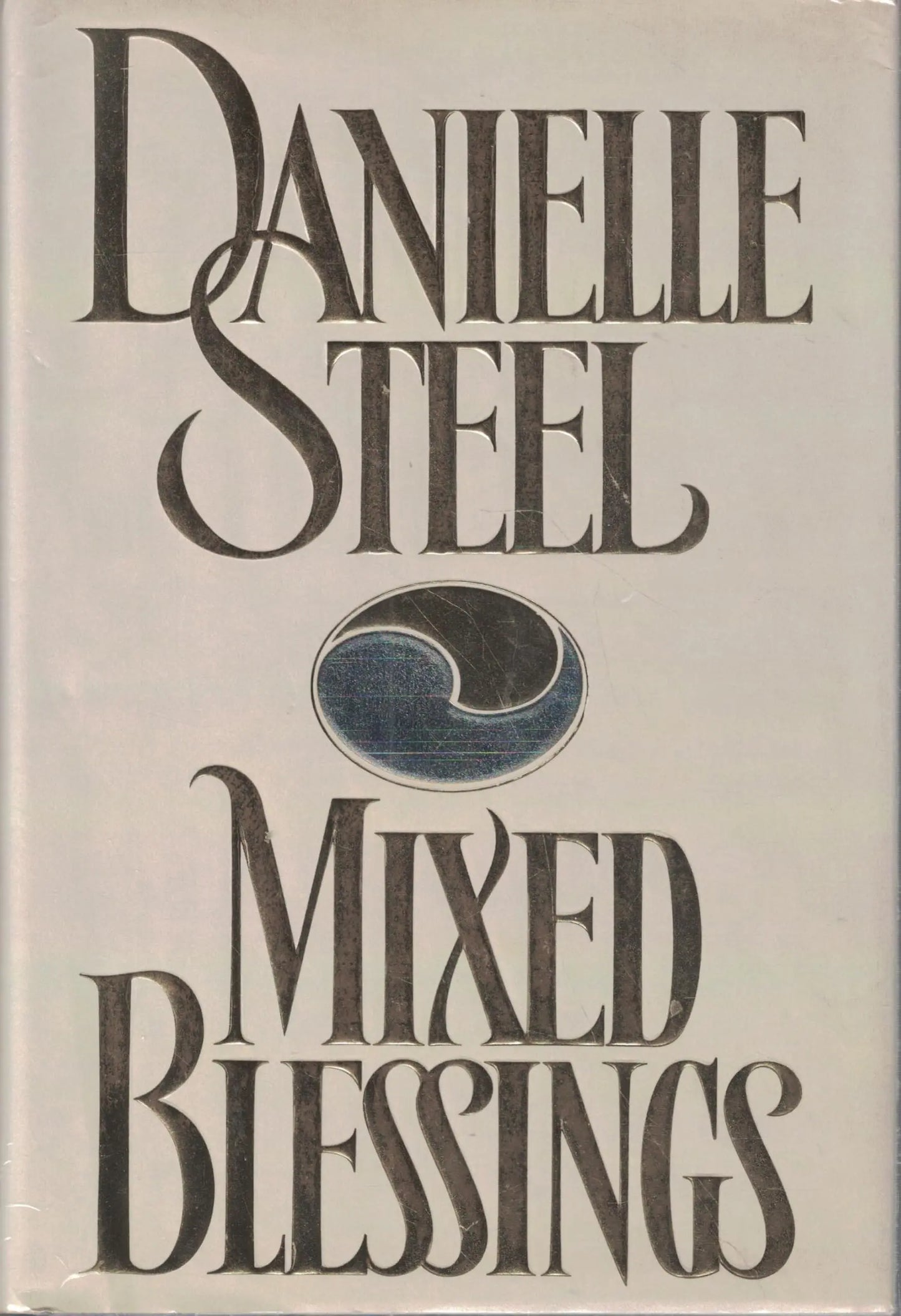 Mixed Blessings The Happy Book Stack