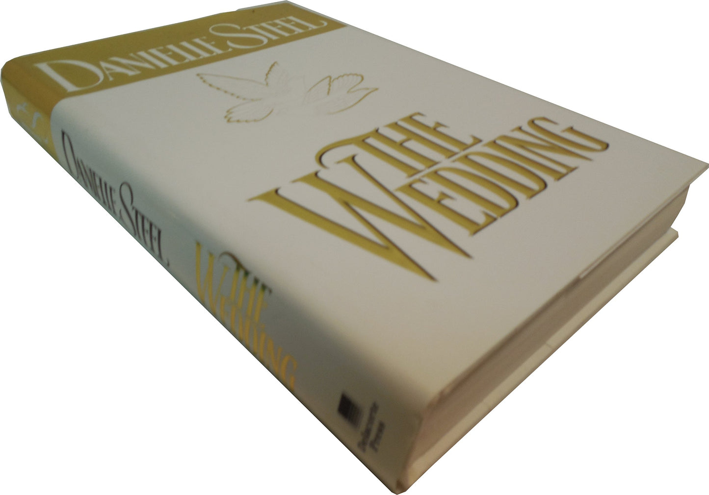 The Wedding The Happy Book Stack