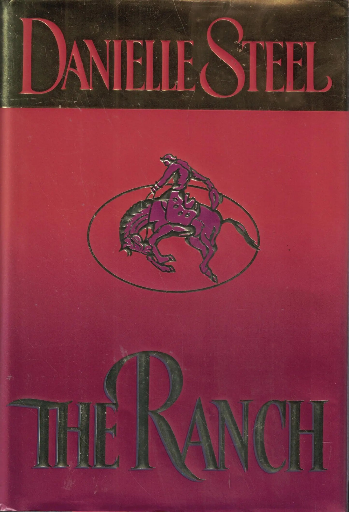 The Ranch The Happy Book Stack
