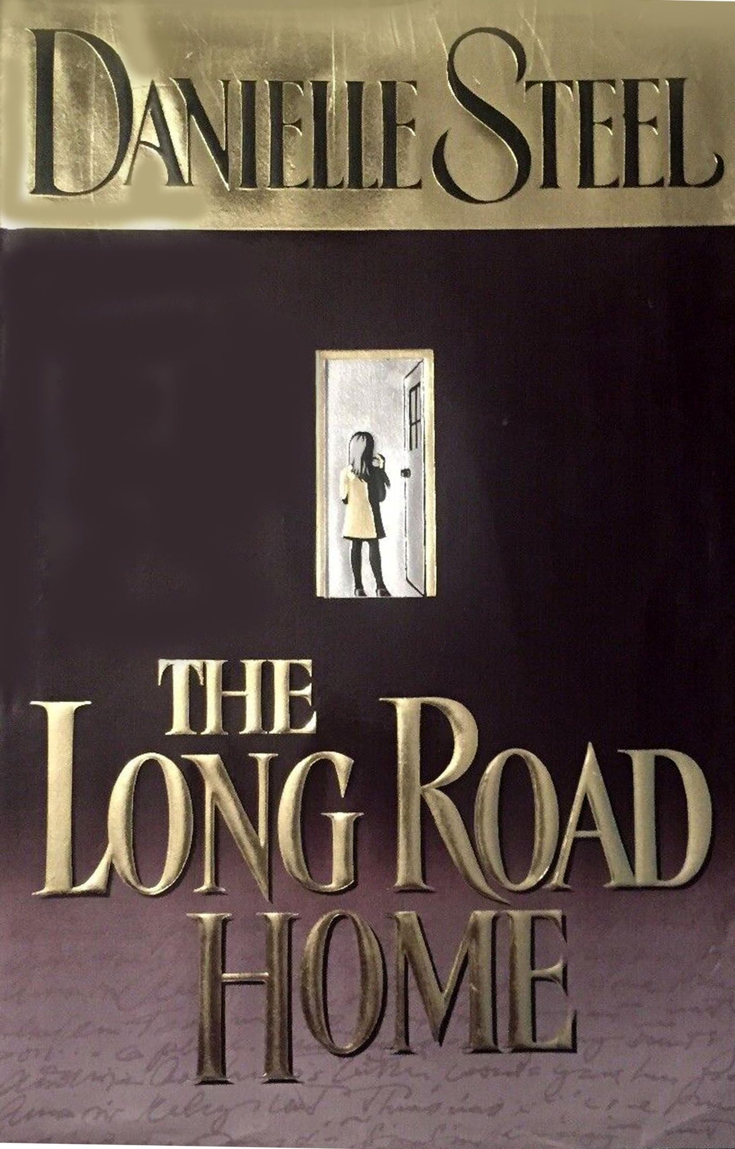 The Long Road Home The Happy Book Stack