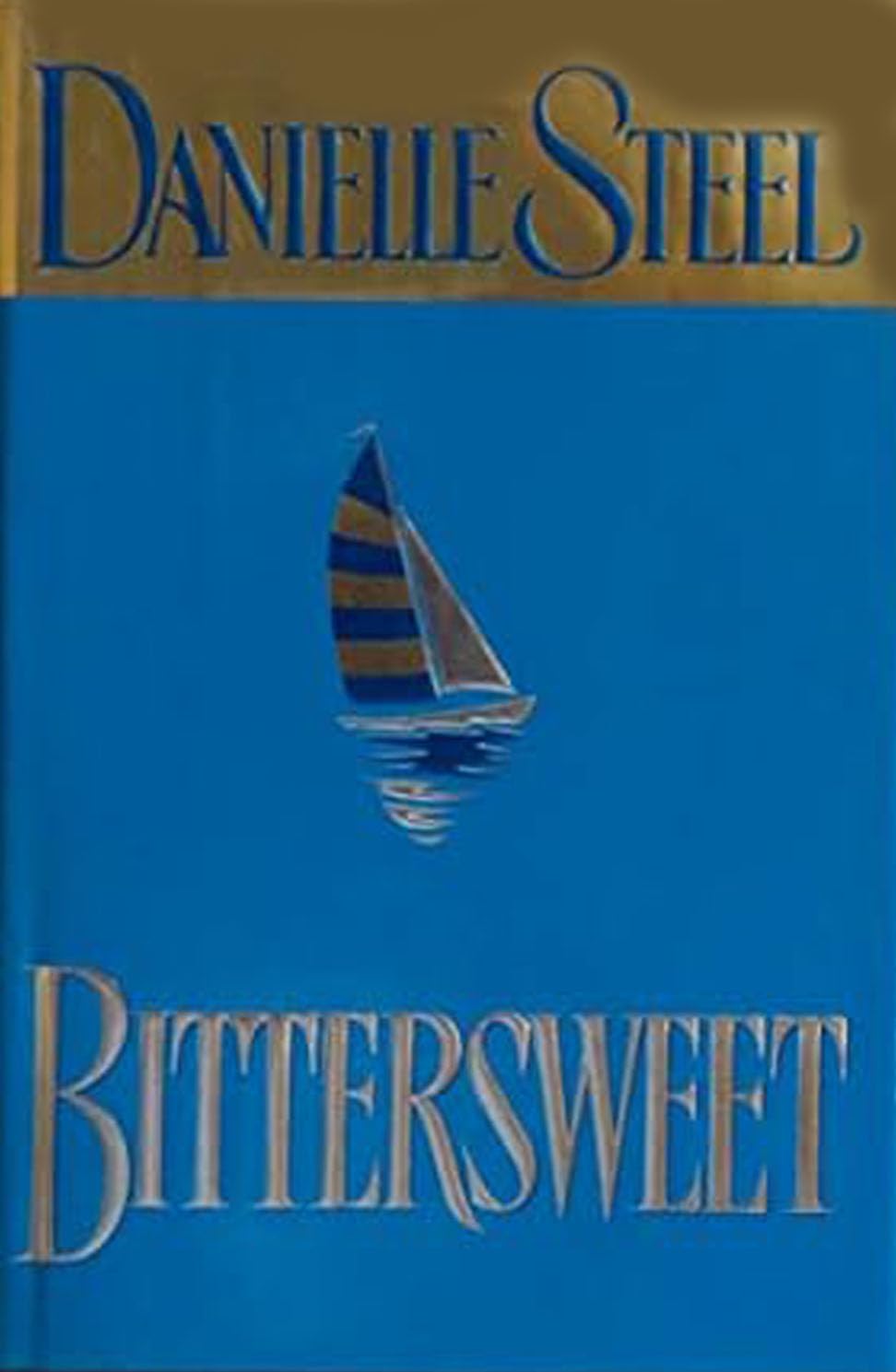 Bittersweet The Happy Book Stack