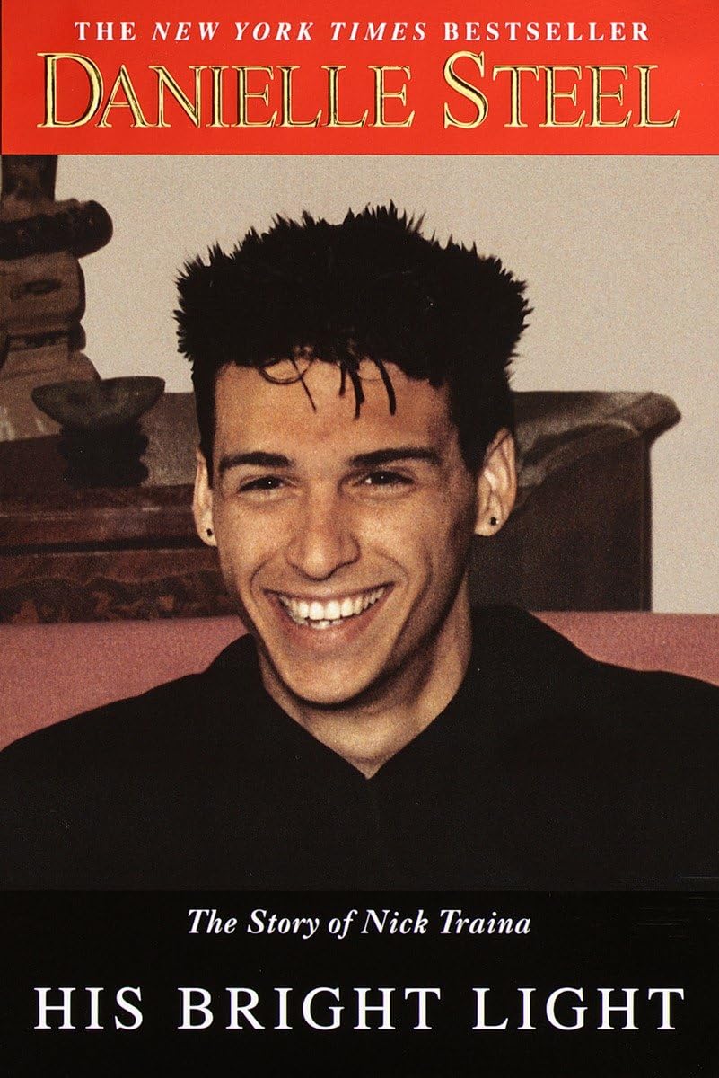 His Bright Light: The Story of Nick Traina - 9932