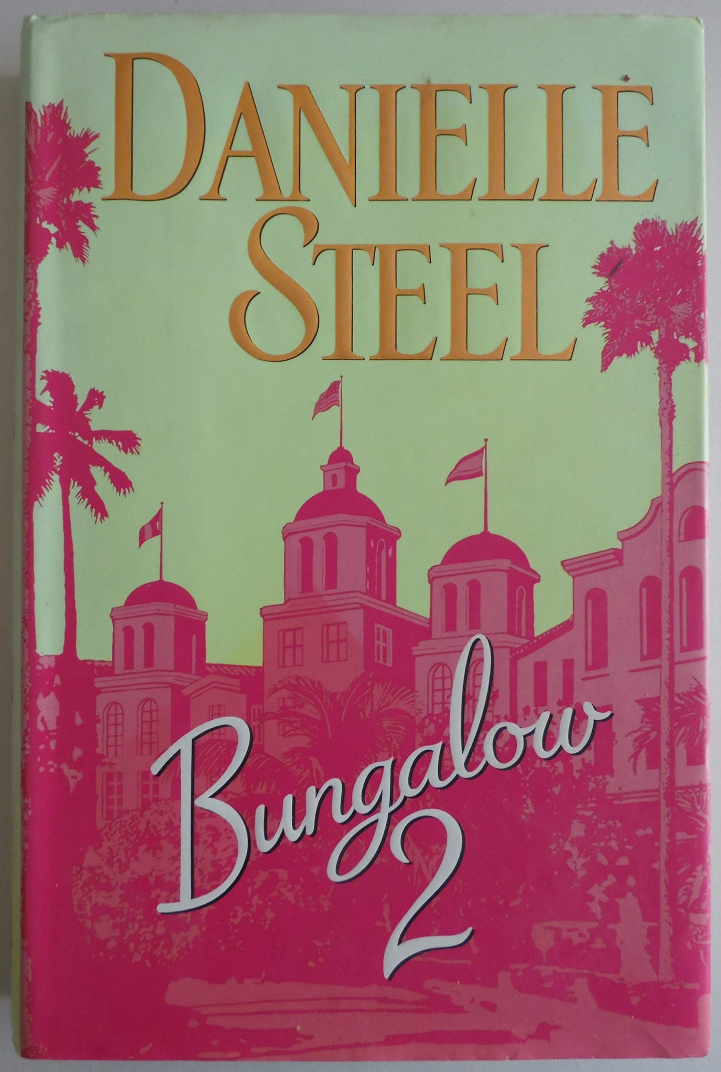 Bungalow 2 The Happy Book Stack