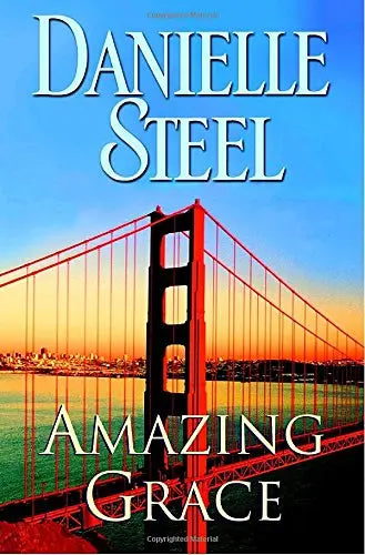 Amazing Grace The Happy Book Stack