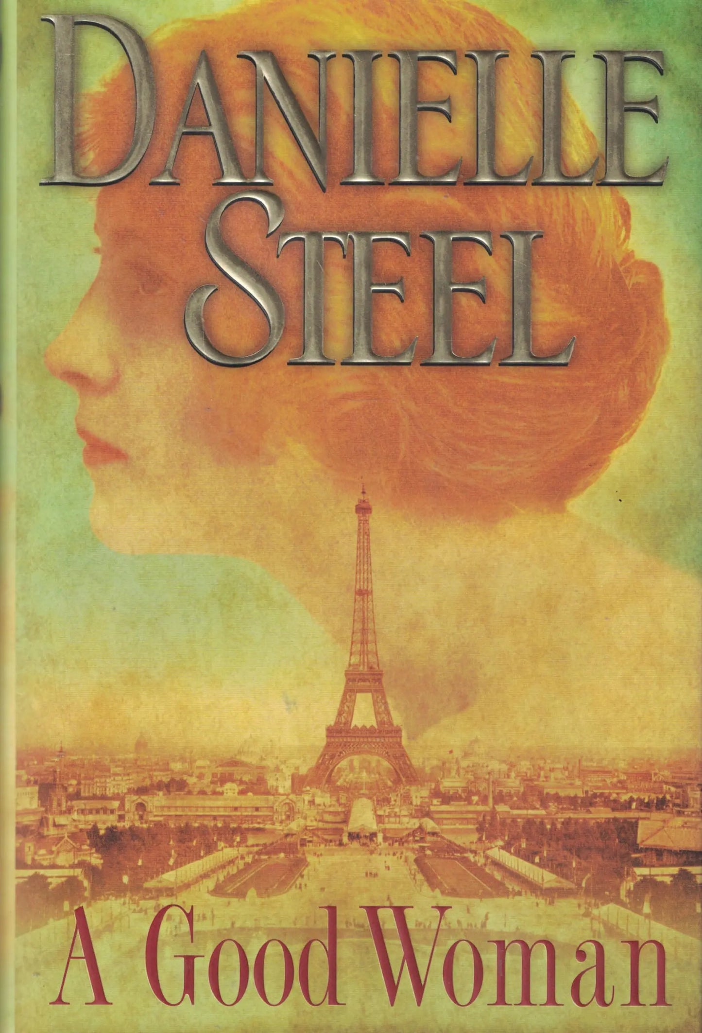 A Good Woman The Happy Book Stack