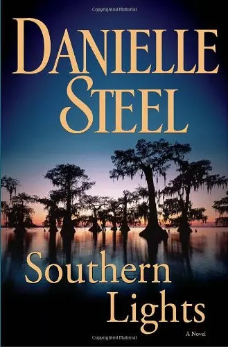 Southern Lights: A Novel The Happy Book Stack