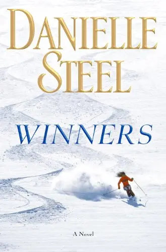 Winners: A Novel The Happy Book Stack