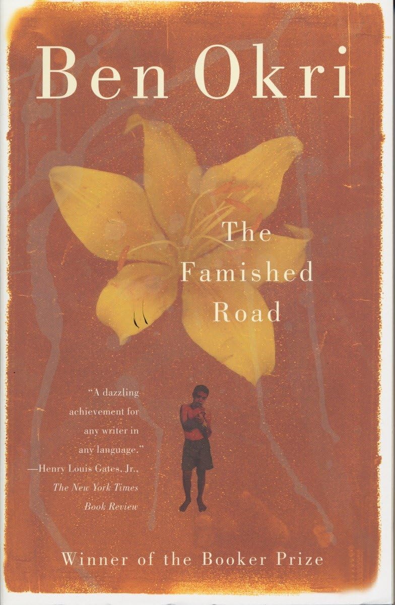 The Famished Road: Man Booker Prize Winner - 330