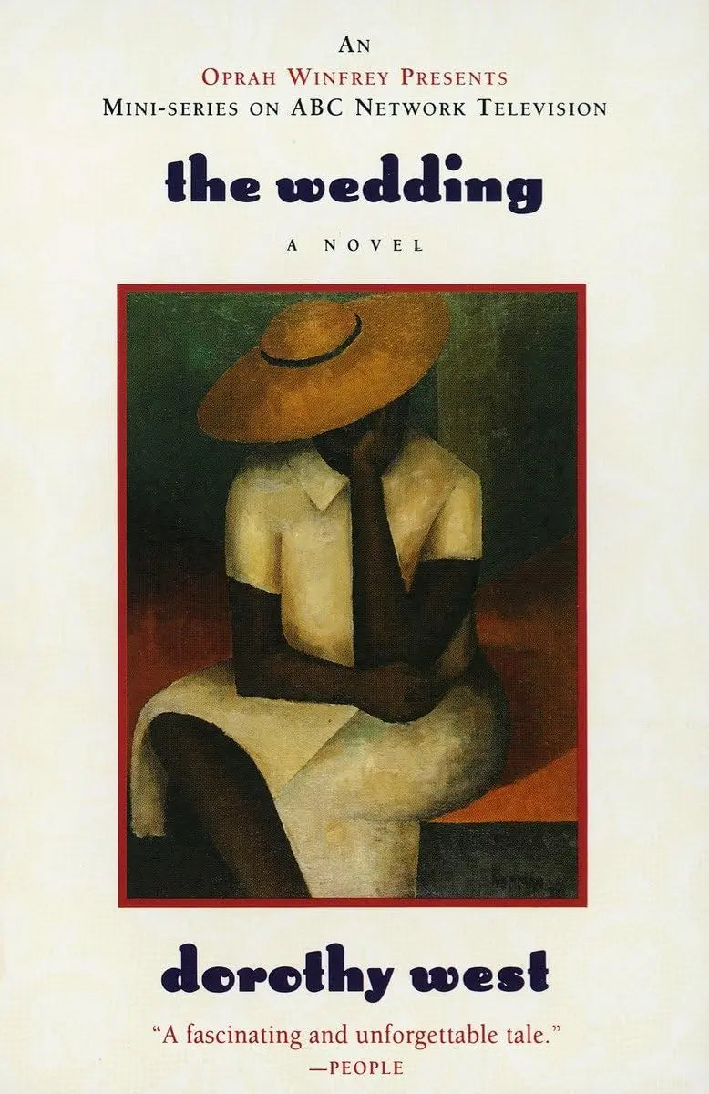 The Wedding: A Novel The Happy Book Stack