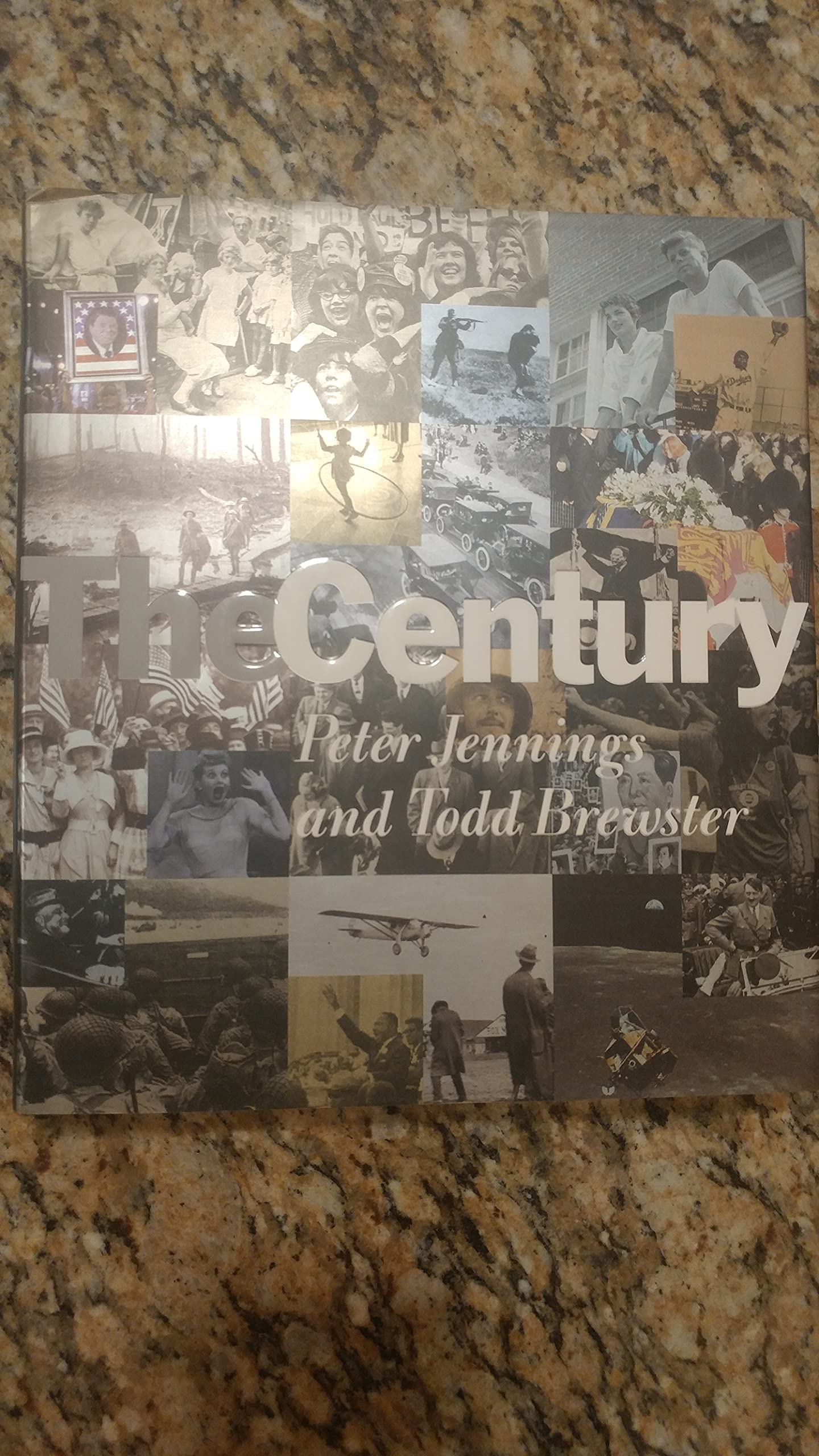 The Century The Happy Book Stack