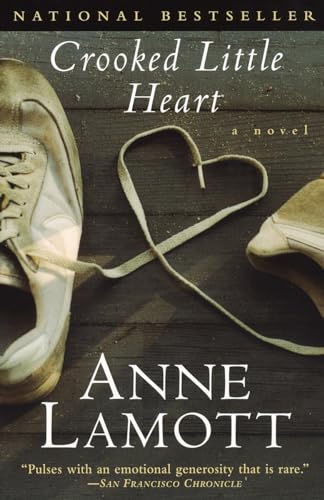 Crooked Little Heart: A Novel The Happy Book Stack
